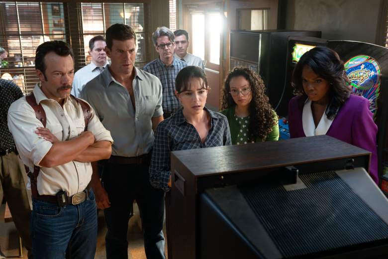 NCIS: Origins Season 3 live stream
