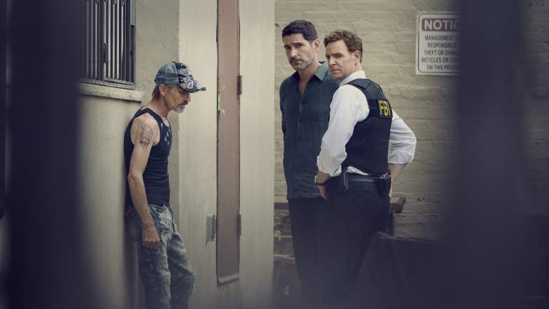 CIA Season 2