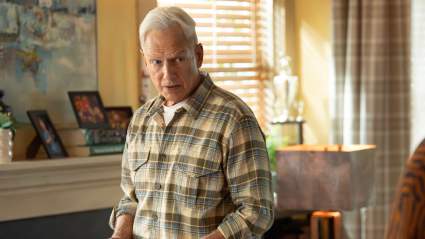 First Look at Gibbs’ Long-Awaited Return to ‘NCIS’ Franchise: Watch