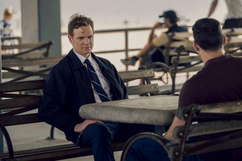 CIA Season 2