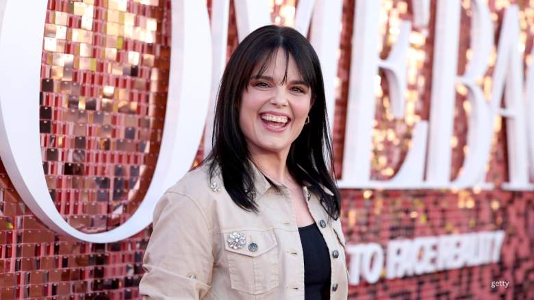 Kimberly J. Brown