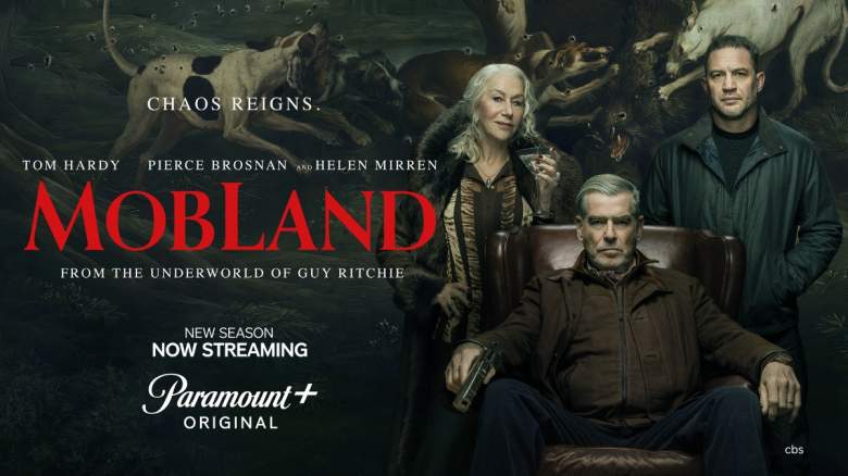 MobLand
