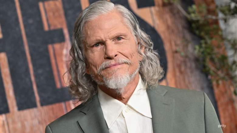 Jeff Kober