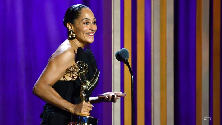 Tracee Ellis Ross