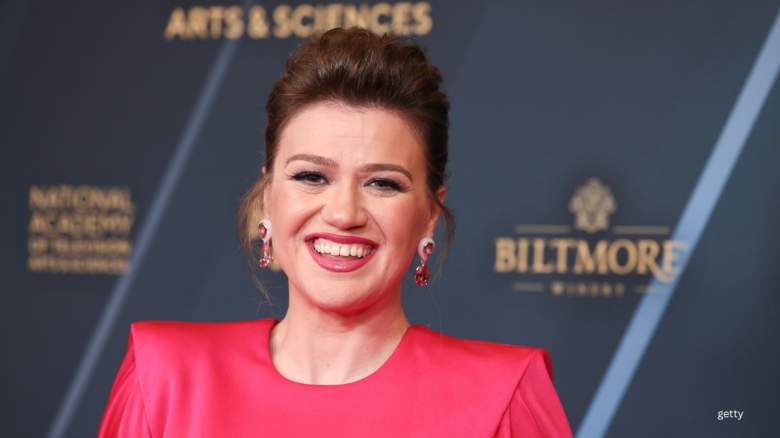 Kelly Clarkson