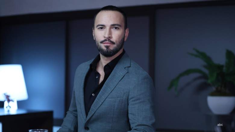 Adrian Anchondo