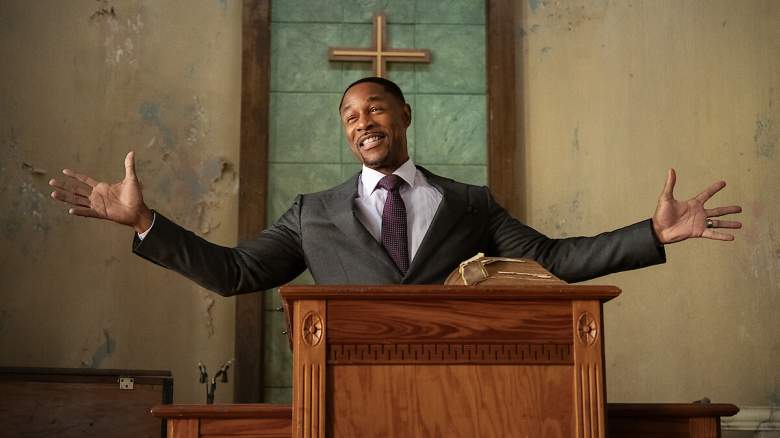 Tyler Perry's The Gospel of Christmas