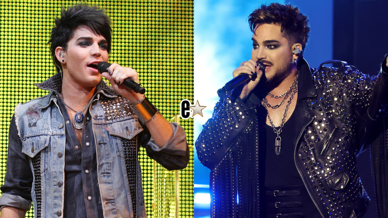 Adam Lambert