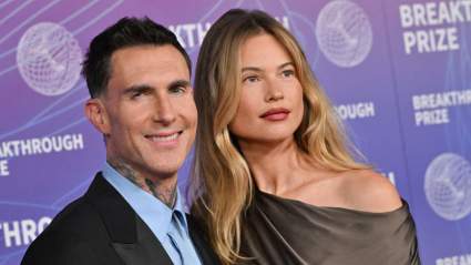 ‘The Voice’ Coach Adam Levine’s 3 Kids Have Very Different Reactions to His Music at Home
