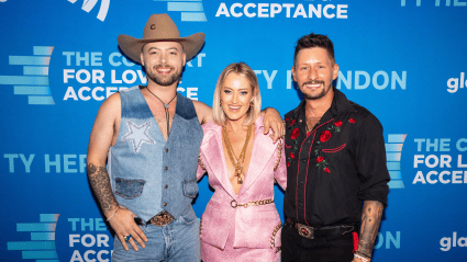 Which Country Singer’s Sweet Family Update Has Fans Feeling Hopeful?