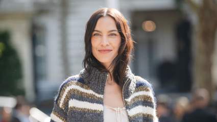 Model Alexa Chung Shares ‘Iconic’ Halloween Transformation After Revealing She Has a Haunted Engagement Ring – Photo