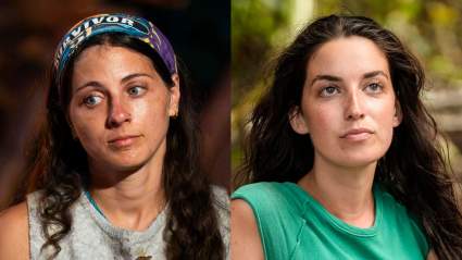 ‘Survivor 51’s Alexis & Linnea Address the Unprecedented Streak of Women Vote-Outs — Is One Aspect a ‘Disadvantage’ for Women?