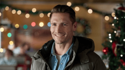 See Andrew Walker’s Creepy Appearance on What Might Be the Best Episode of ‘Reba’