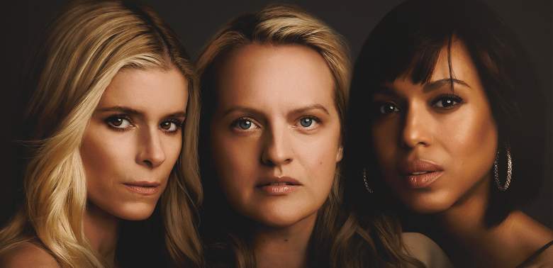 Imperfect Women