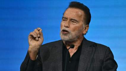 Arnold Schwarzenegger, 79, Transforms His Appearance in His Hollywood Comeback