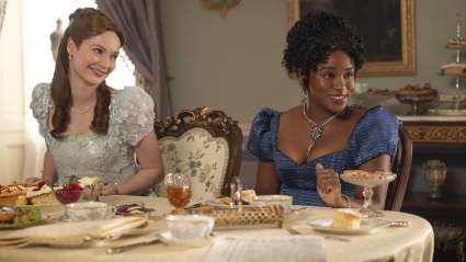 Netflix Begins Work on ‘Bridgerton’ Season 6 — Here’s the Sibling Teased for the Lead