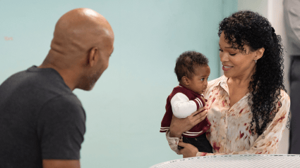 Which Port Charles Family Could Be Facing Another Baby Bombshell? ‘GH’ Fans Weigh In
