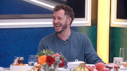 ‘Big Brother 28’ Winner Rick Devens Says He May Be ‘Better’ at Big Brother Than ‘Survivor’