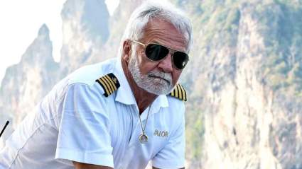 Captain Lee Rosbach Reveals ‘Below Deck’ Production Battles That Viewers Never Got to See