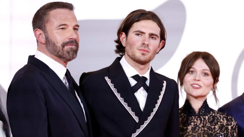 Ben Affleck