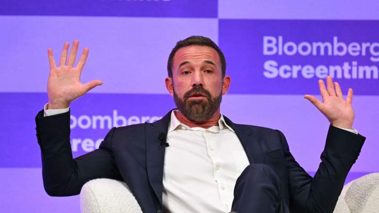 Ben Affleck