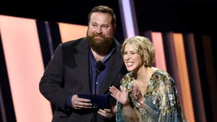 Fans React After Sarah Baeumler Shares Appreciation for Ben & Erin Napier in Heartfelt Post About ‘Home Town Takeover’