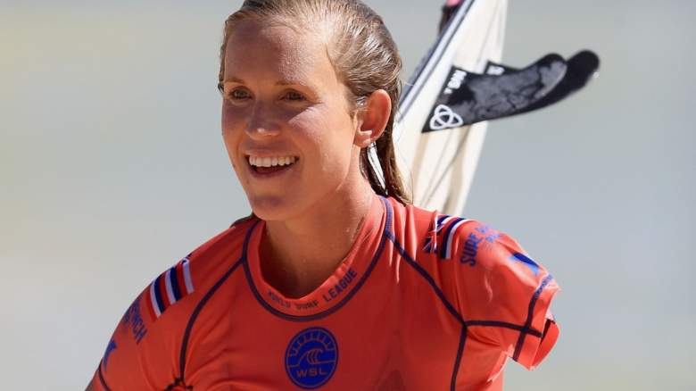 Bethany Hamilton