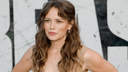 Bethany Joy Lenz’s First Novel is Here & We Can’t Believe Where She Was When She Wrote It