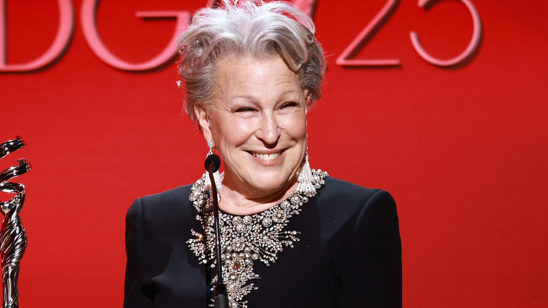 Iconic Actress Bette Midler, 80, Makes Rare Appearance With Her Daughter as They Show Off Their Epic Halloween Costumes