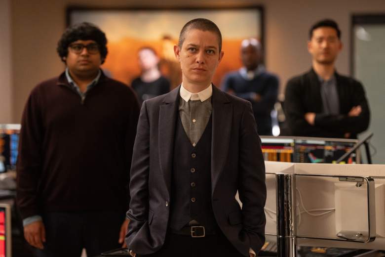 Asia Kate Dillon