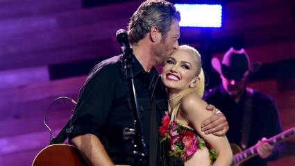 Blake Shelton and Gwen Stefani’s Romance Began Amid Heartbreak as Couple Nears Major Milestone