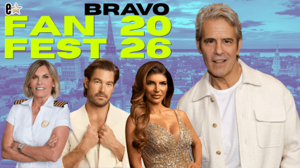 The Full Rundown on Bravo Fan Fest 2026 