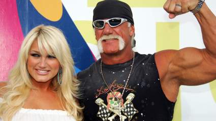 Brooke Hogan Bravely Shares Why It’s ‘Unsettling’ Her Beloved Father Hulk Hogan’s Home Was Sold