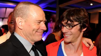 ‘Breaking Bad’ Star Honored by Fans at Event He Was Scheduled to Attend Before Tragic Passing