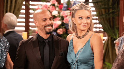 Ready for a New Era? ‘Y&R’ Sneak Peek Has Fans Counting Down to November