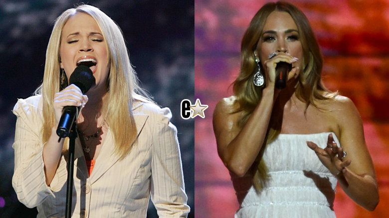 Carrie Underwood