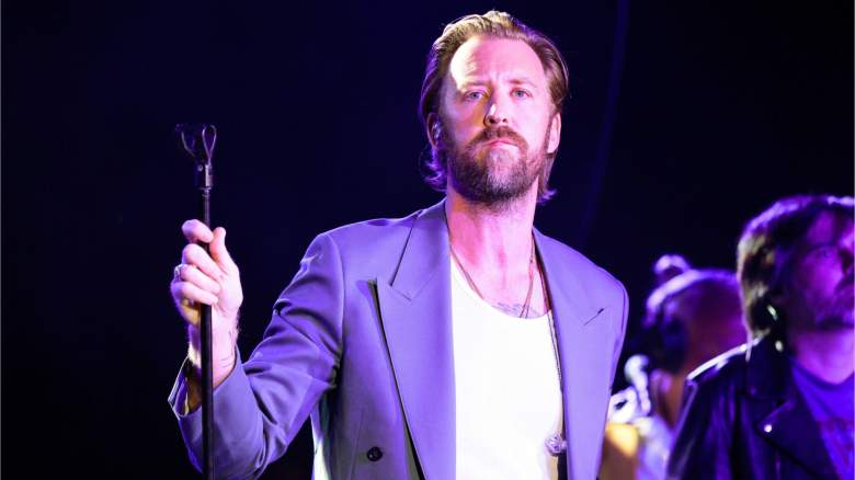 Charles Kelley