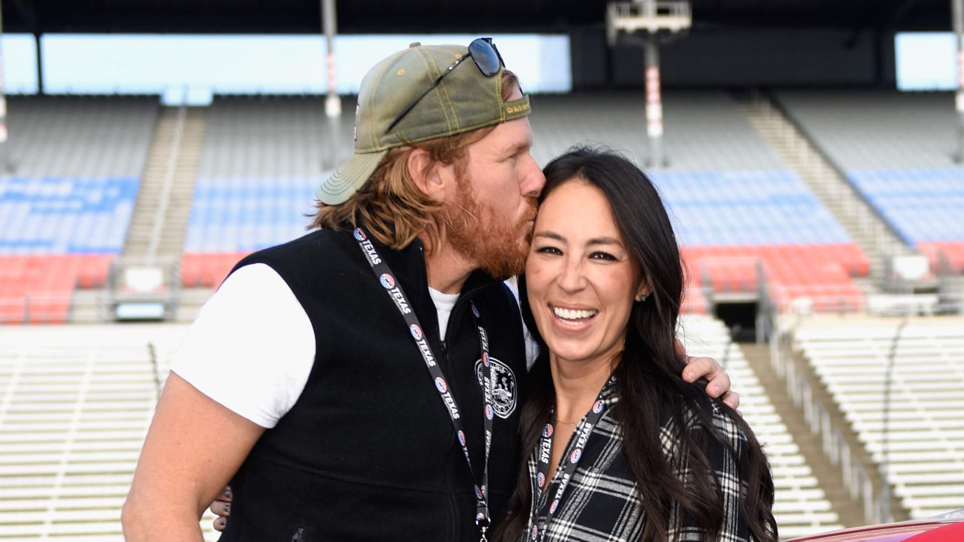 Joanna Gaines Thanks Husband Chip Gaines for Challenging Her to ‘Dream Boldly' Beyond Her ‘Wildest Expectations'