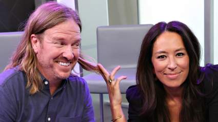 Joanna Gaines Shares a Rare Glimpse Into Her Family Life for Halloween With an Epic ‘Star Wars’ Costume