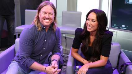‘Fixer Upper’ Star Joanna Gaines Shares Exciting News & Reveals She Got to ‘Live Out’ Her Dream