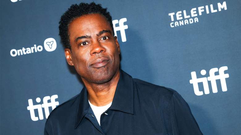 Chris Rock