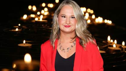 Gypsy Rose Blanchard Breaks Silence After Her Fiance’s Sudden Passing: ‘I Can’t Think’