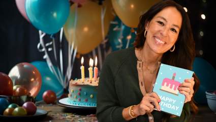 Joanna Gaines Shares Rare Photos of Eldest Daughter on Her 20th Birthday