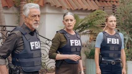 ‘Criminal Minds’ Cast Breaks Silence on Abrupt Cancellation After 20 Seasons: ‘So Many More Stories’