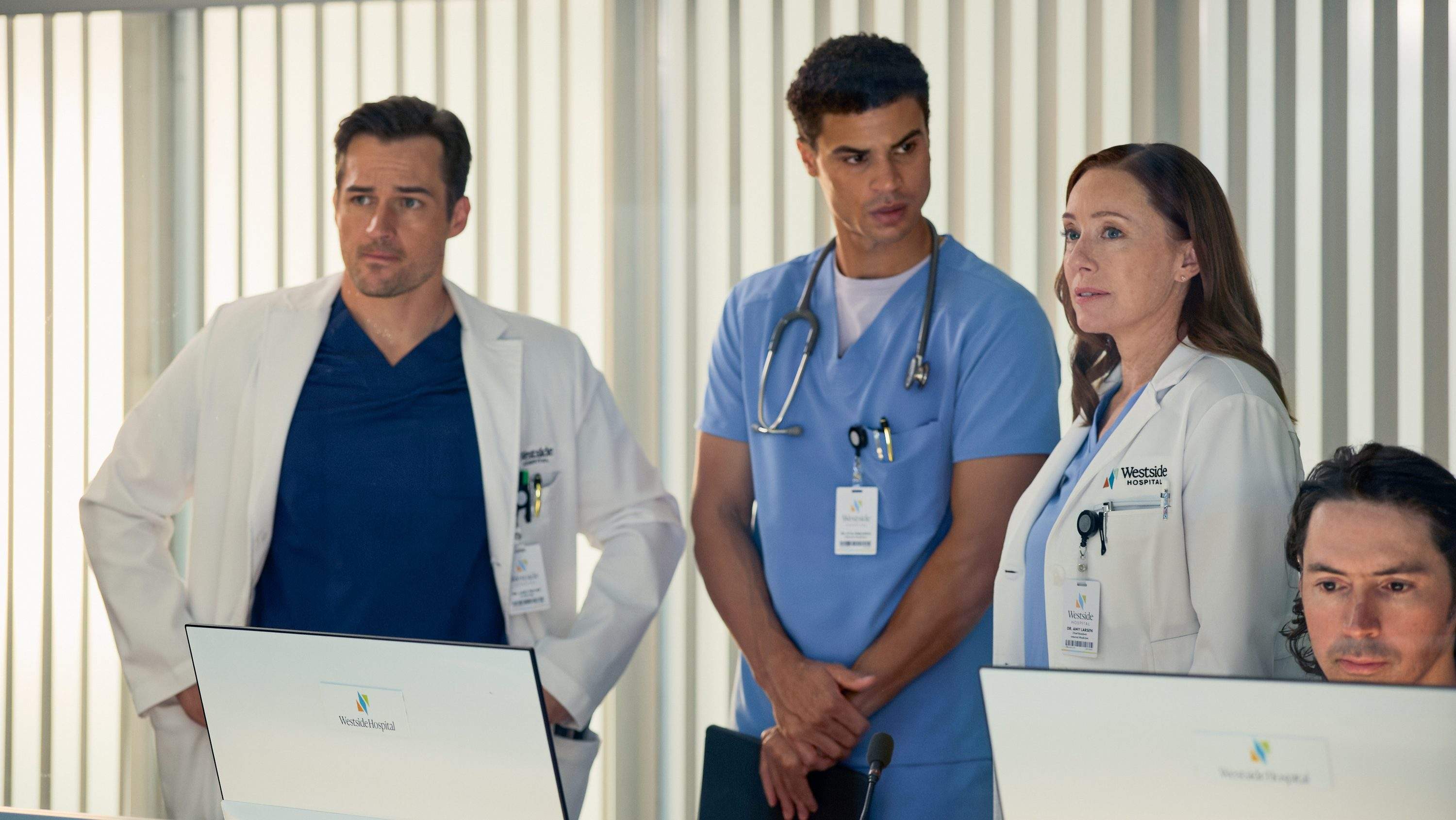 ‘Doc' Season 3 Isn't on Fox Tonight — And Here's Why
