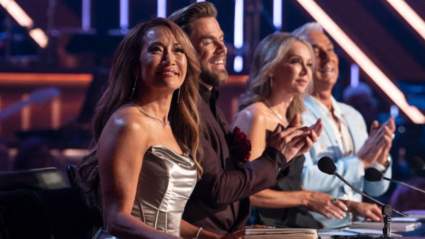 ‘Dancing With the Stars’ Confirms Major Schedule Change Ahead of Disney Night