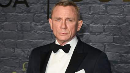 Daniel Craig Looks Different From His ‘Bond’ Days as He Transforms for ‘Narnia: The Magician’s Nephew’