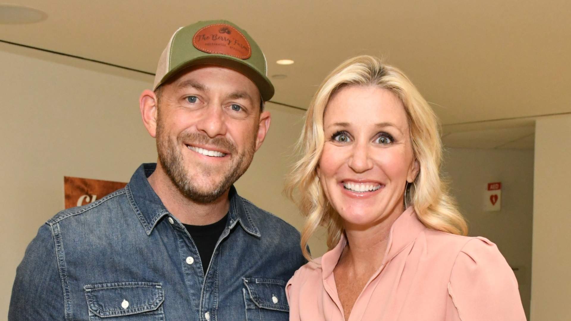 Dave & Jenny Marrs Share ‘Hopeful' Update on ‘Fixer to Fabulous' Family Facing Health Issues