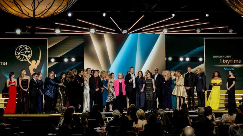 Daytime Emmy Awards