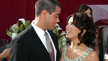 Jesse Metcalfe Dishes On Behind-the-Scenes Drama Between Leading Ladies on ‘Desperate Housewives’